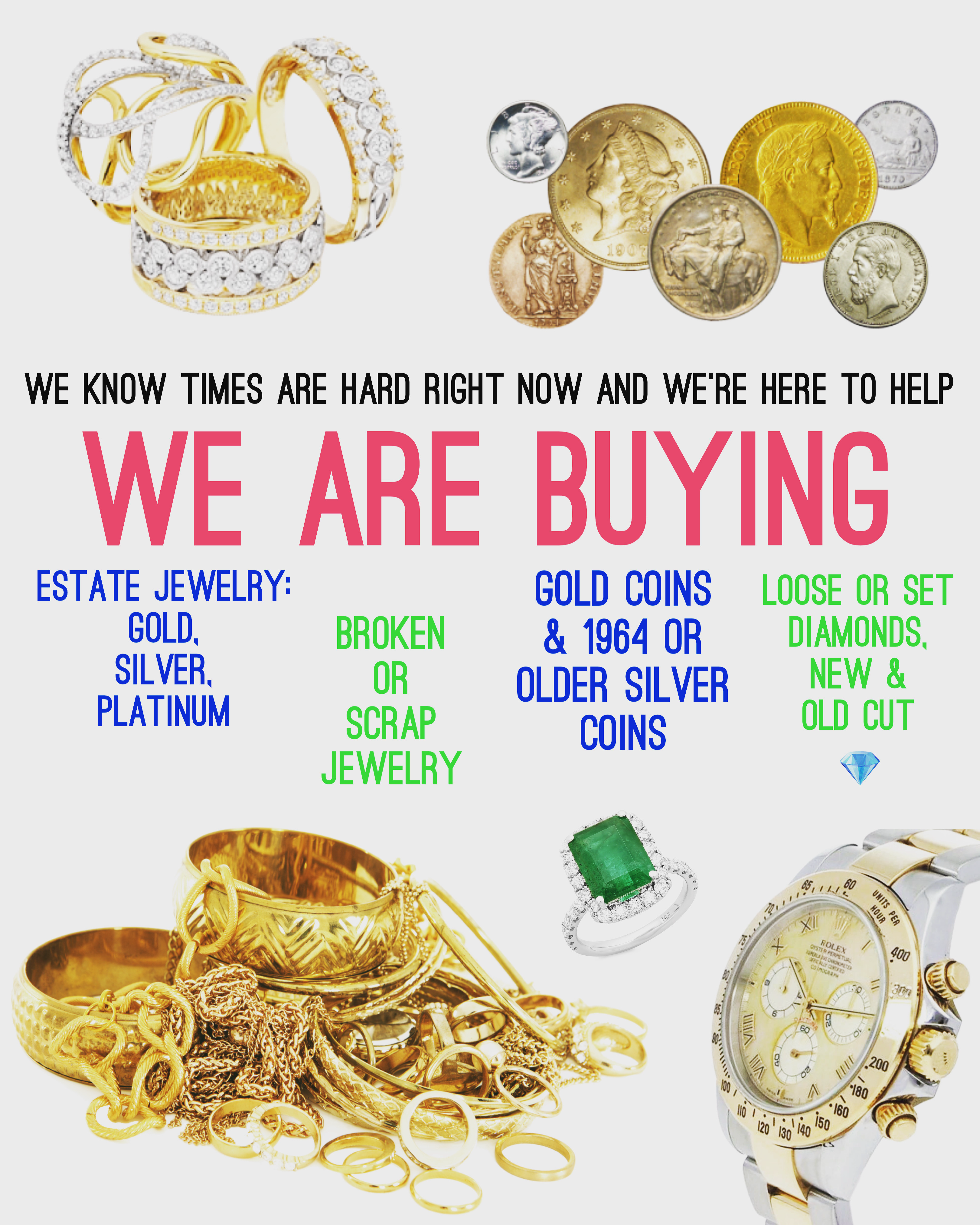 Avatar for All Valley Pawn