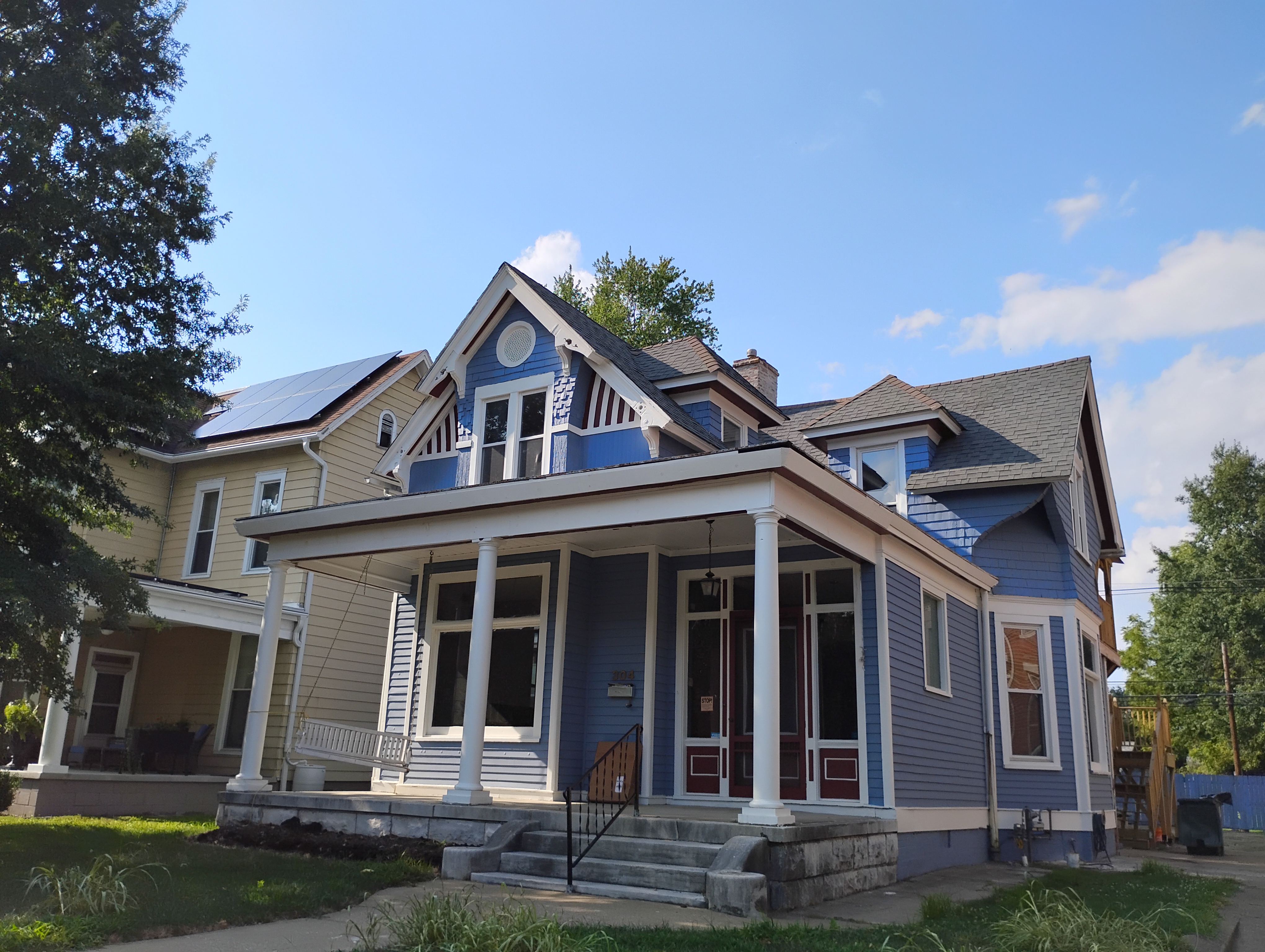 Avatar for Brooks handyman