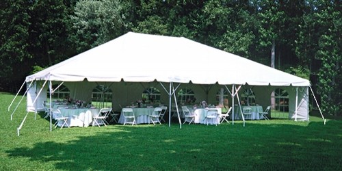 Party Tents