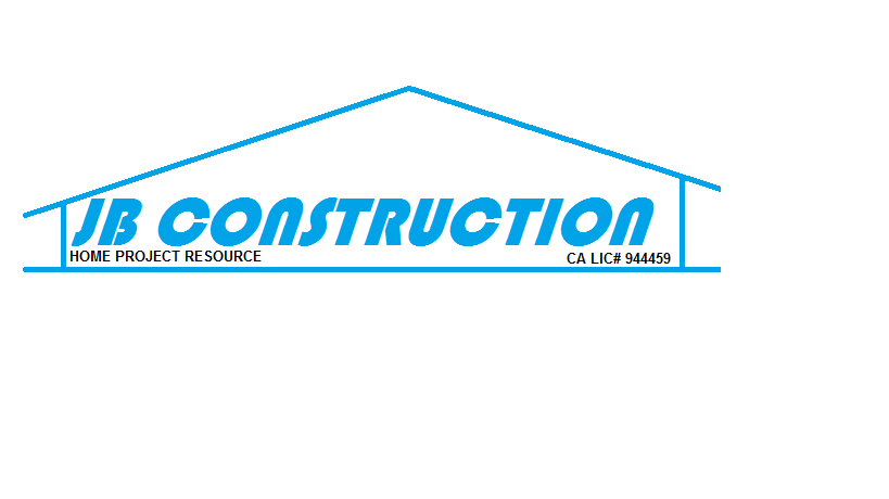 JB Construction logo