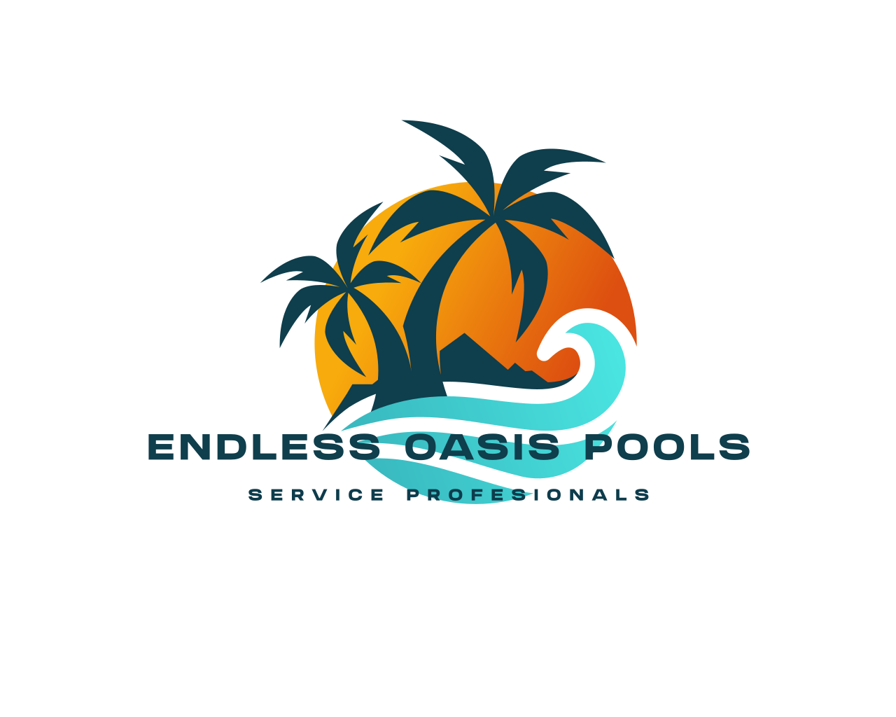 Avatar for Endless Oasis Pools
