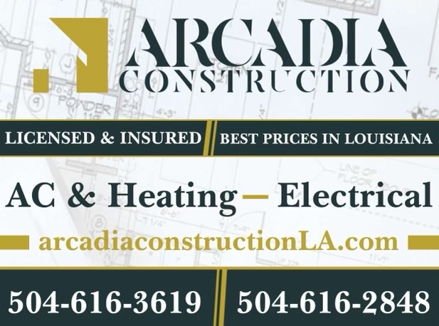 Avatar for Arcadia construction