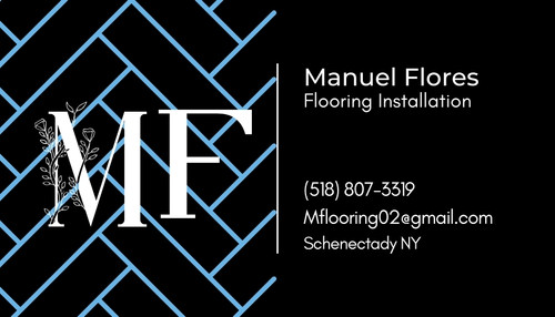 Avatar for Mf flooring