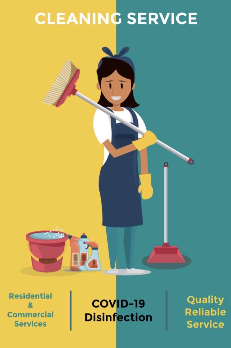 Avatar for Serene Clean