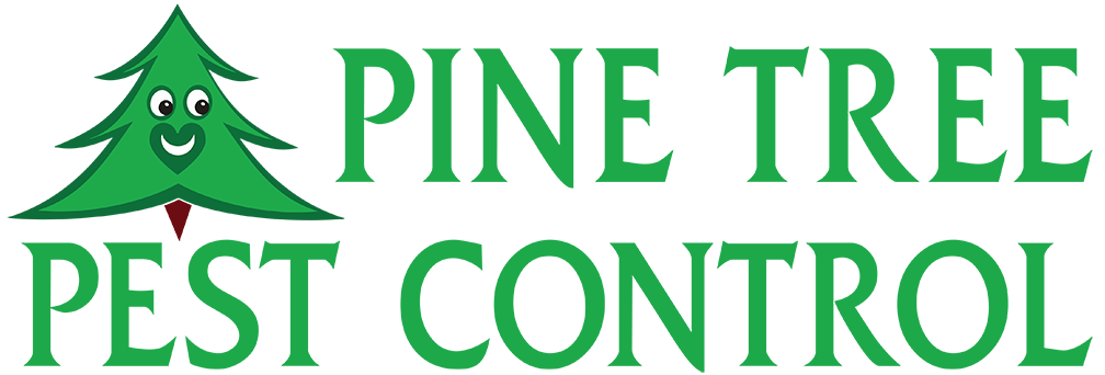 Pine Tree Pest Control logo