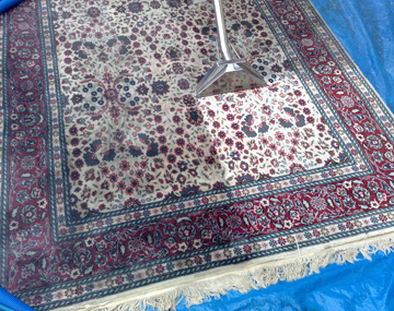 Rug Cleaning