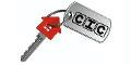 CIC Turn Key & Restoration logo