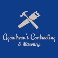 Avatar for Agoudreaus contracting and custom masonry