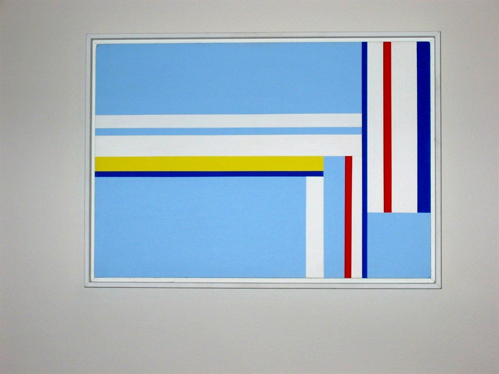 Paintings