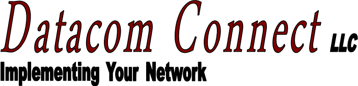 Datacom Connect LLC logo