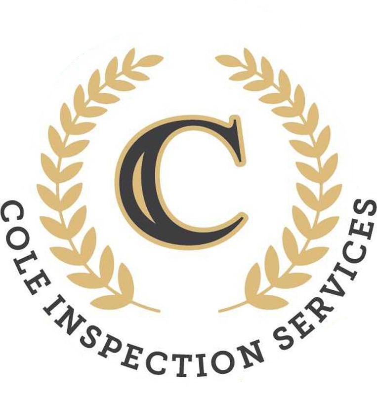 Logo for Cole'S Certified Home Inspections