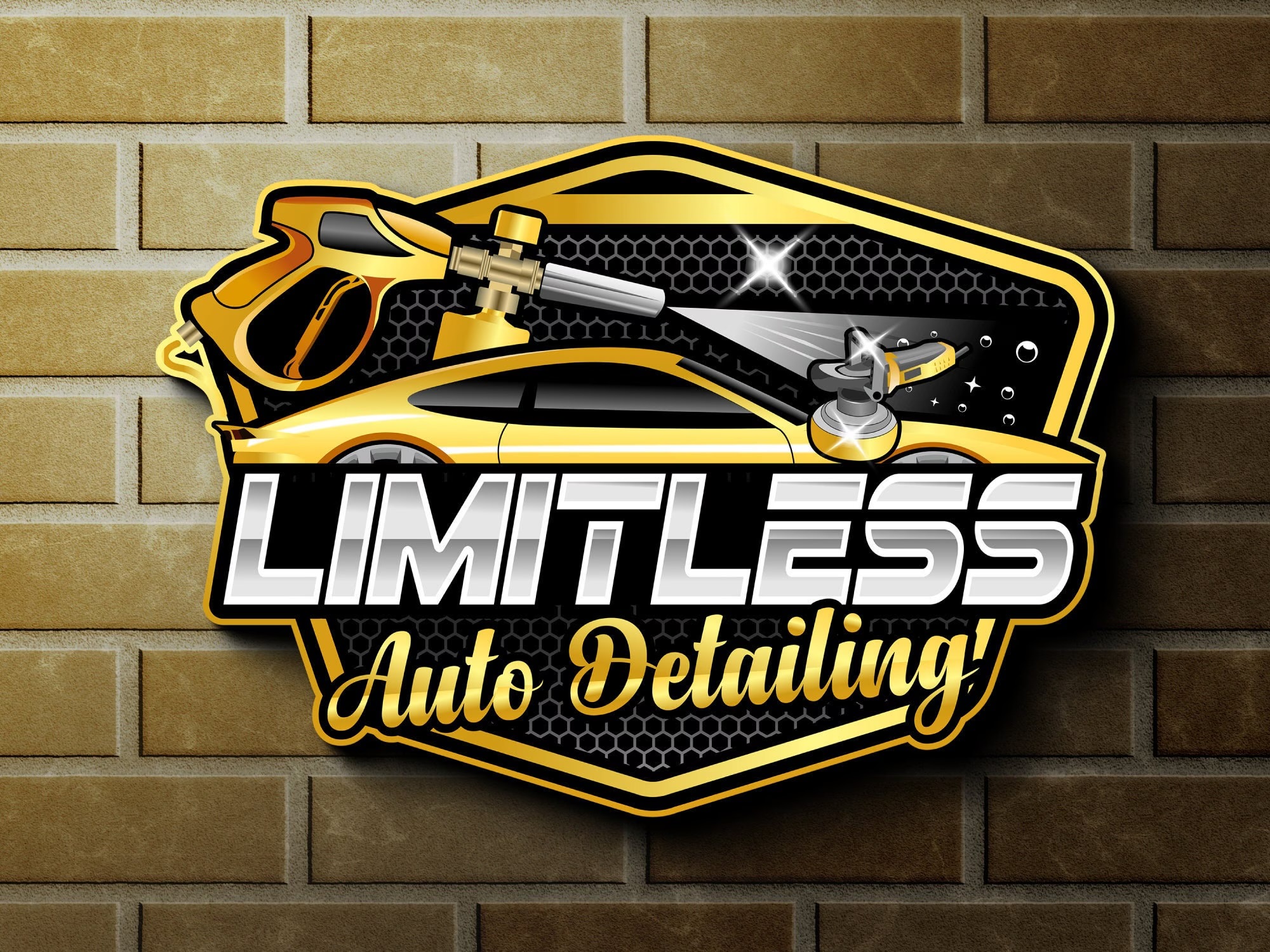 Avatar for Limitless Auto Detailing & Service