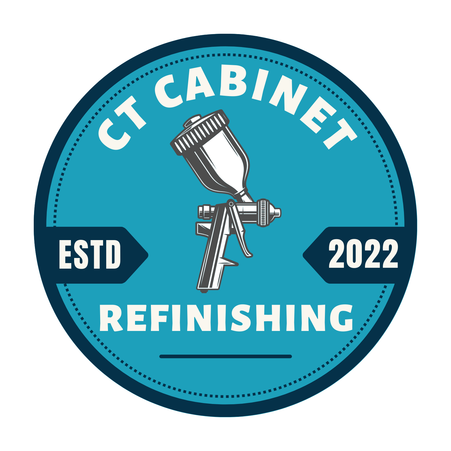 Avatar for CT Cabinet Refinishing