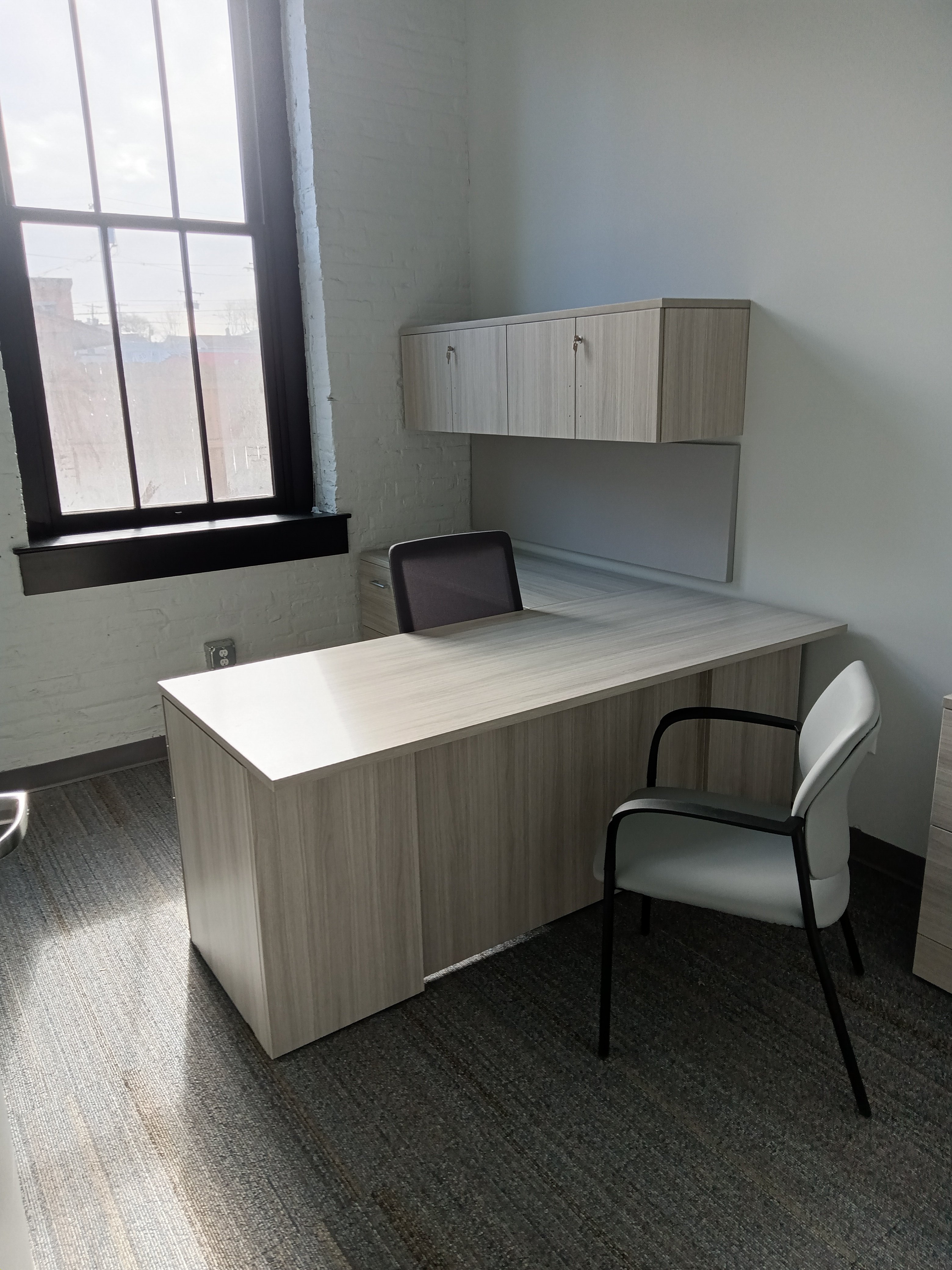 Avatar for Prime office contracting