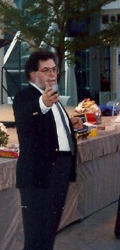Auctioneer