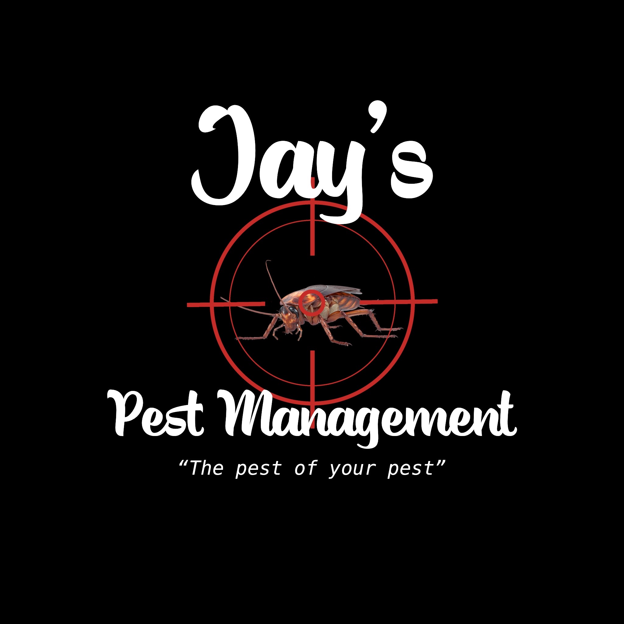Jay’s Pest Management LLC logo