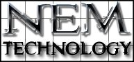 NEM TECHNOLOGY HOLDING COMPANY, LLC. logo