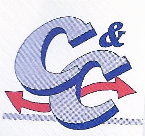 C & C Heating & Air Conditioning Inc logo