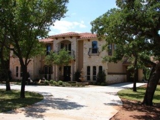 Custom Home