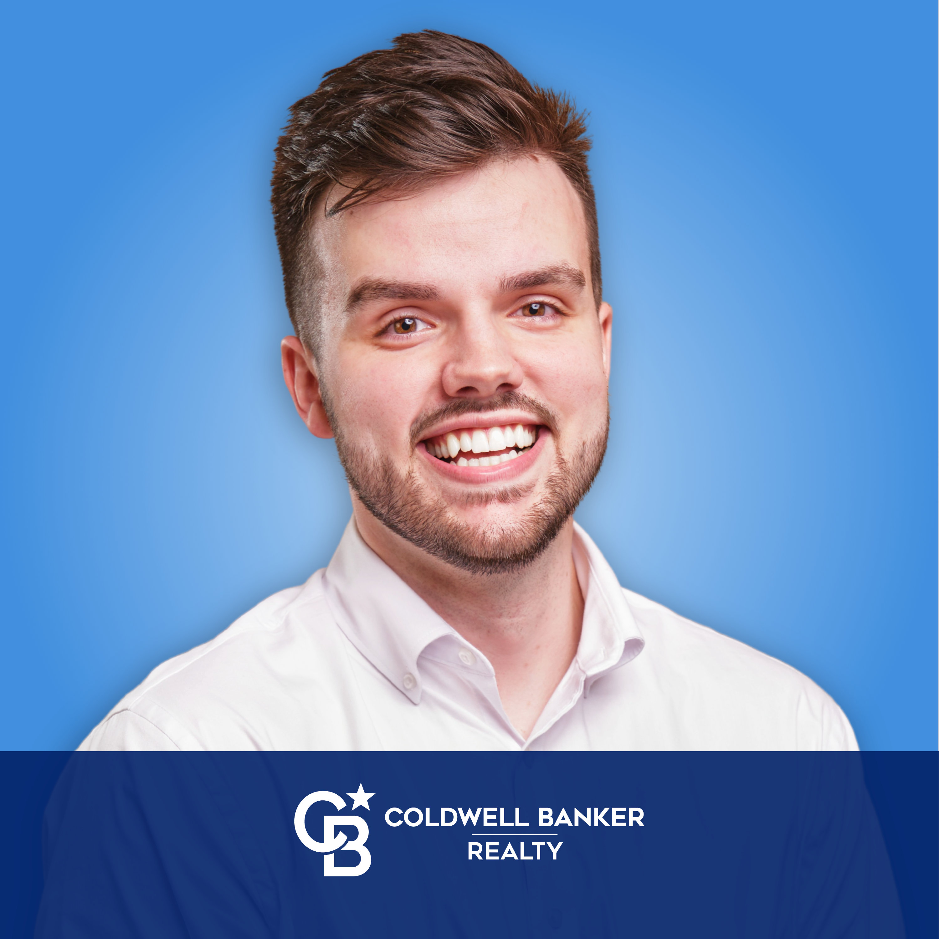 Brenly McCulloch, REALTOR logo