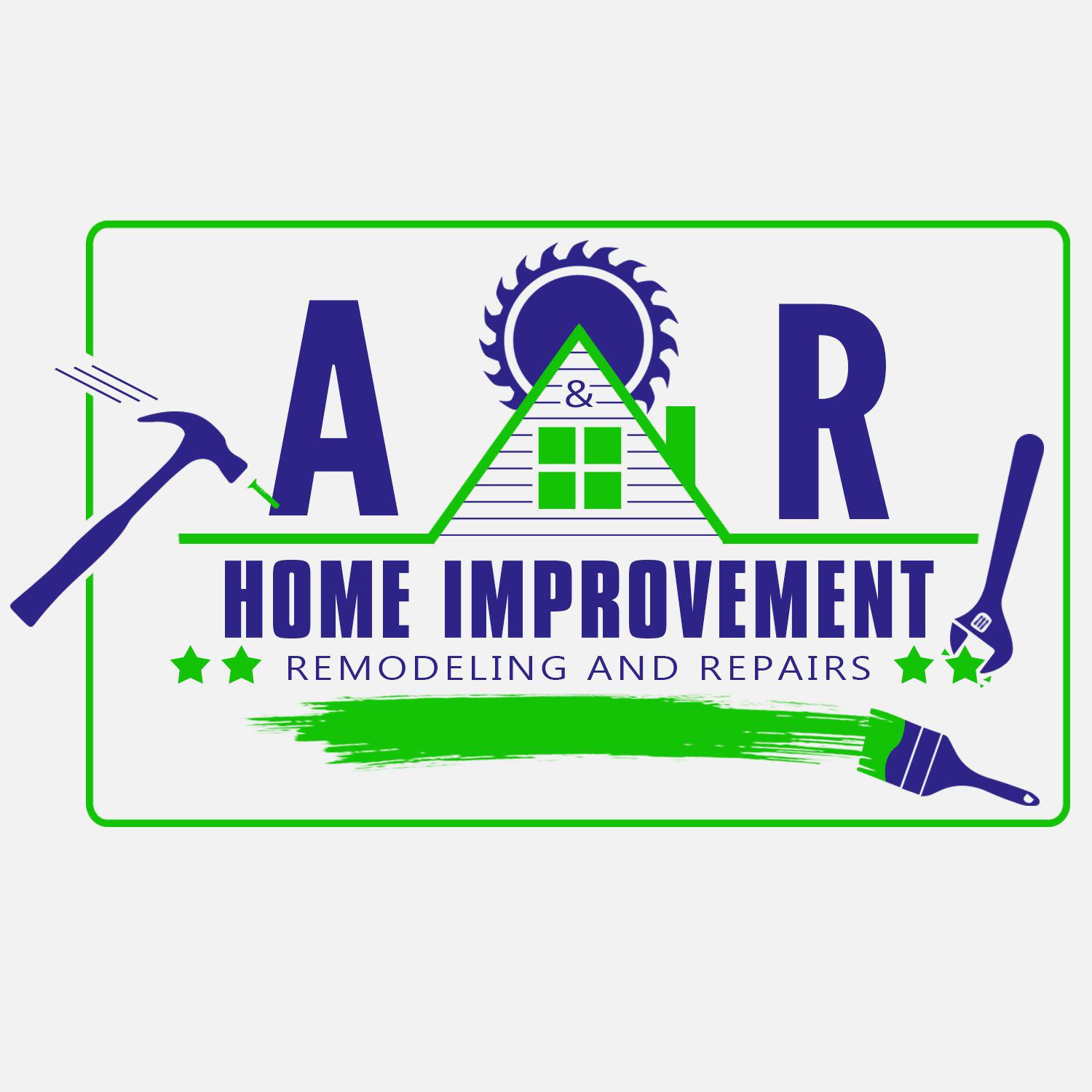 Avatar for A&R home improvement