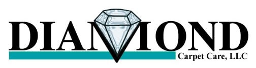 Logo for DIAMOND CARPET CARE LLC