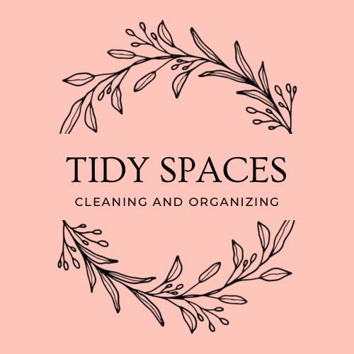 Avatar for Tidy Spaces