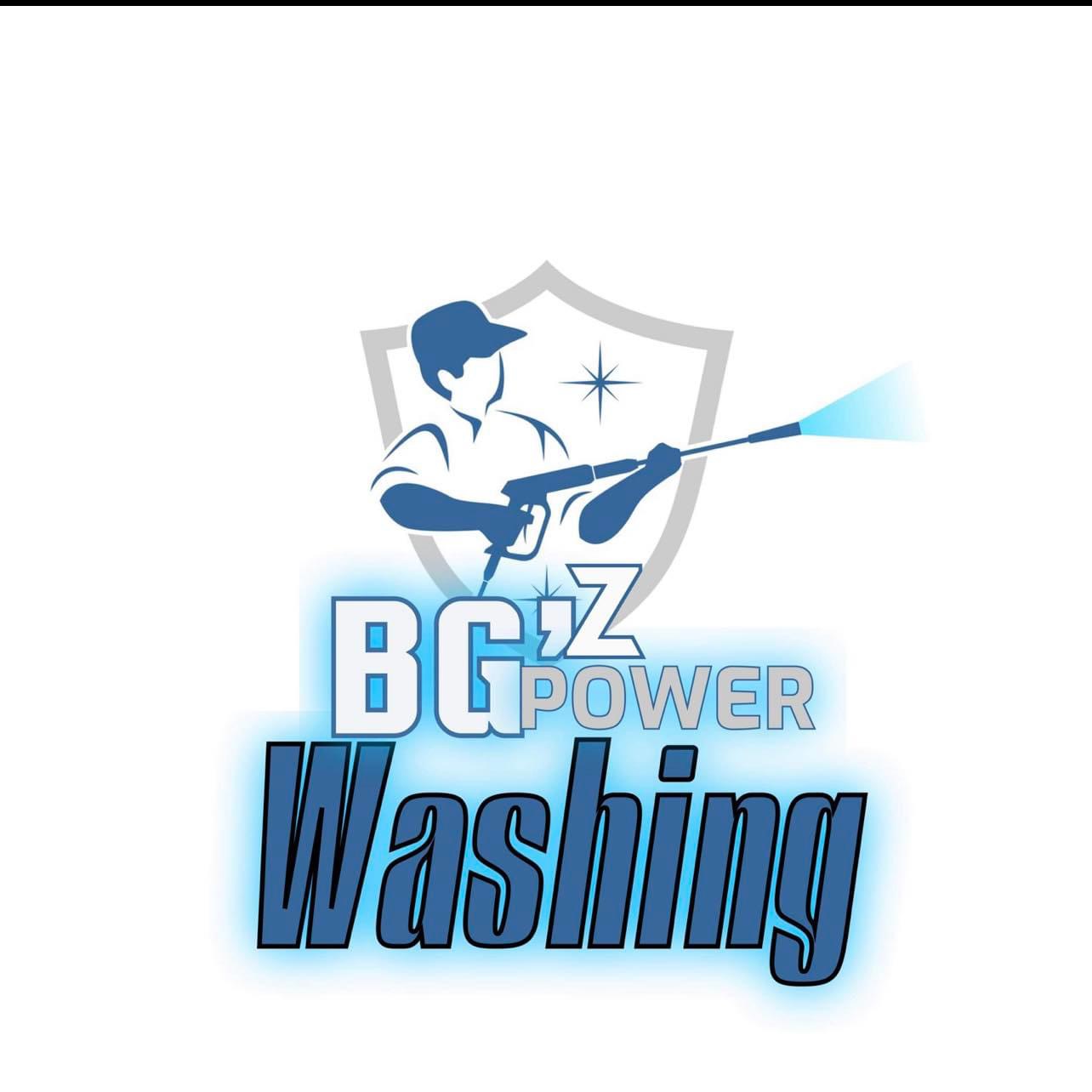 Avatar for BG’z powerwashing 