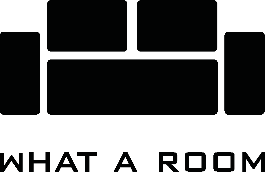 What A Room logo