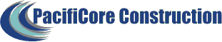 Pacificore Services logo