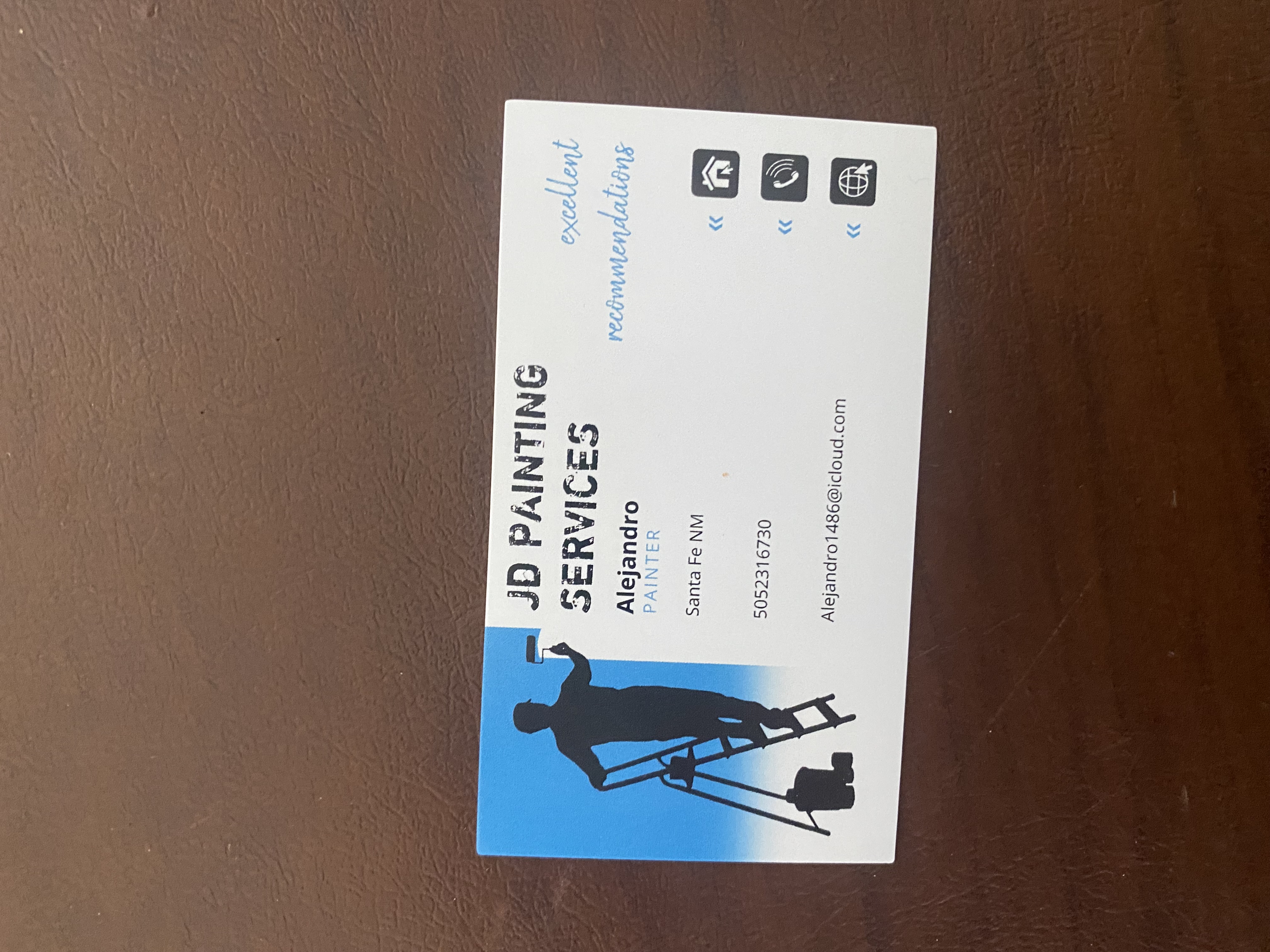 Avatar for Jd painting 