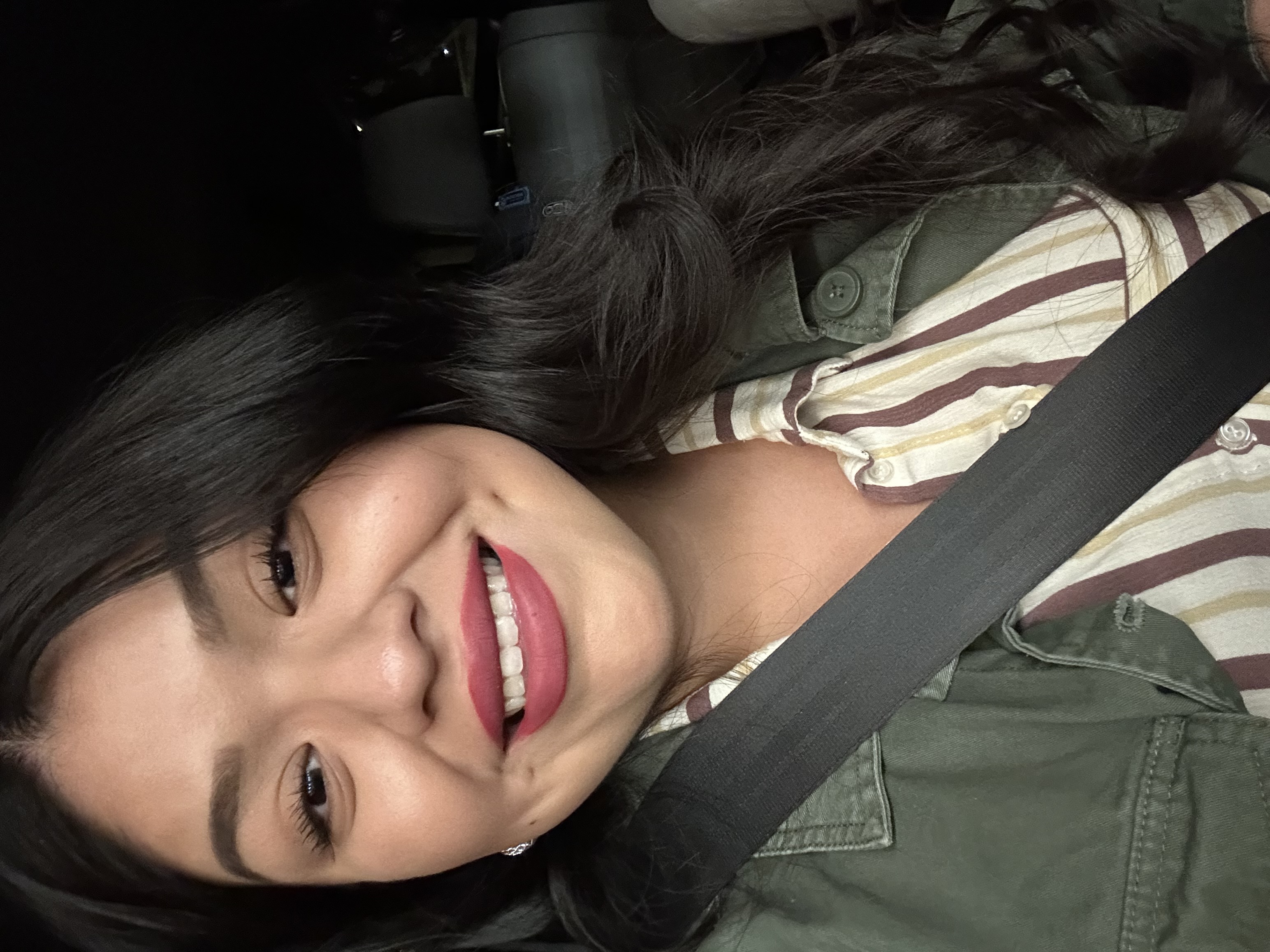 Avatar for Naomi Ute