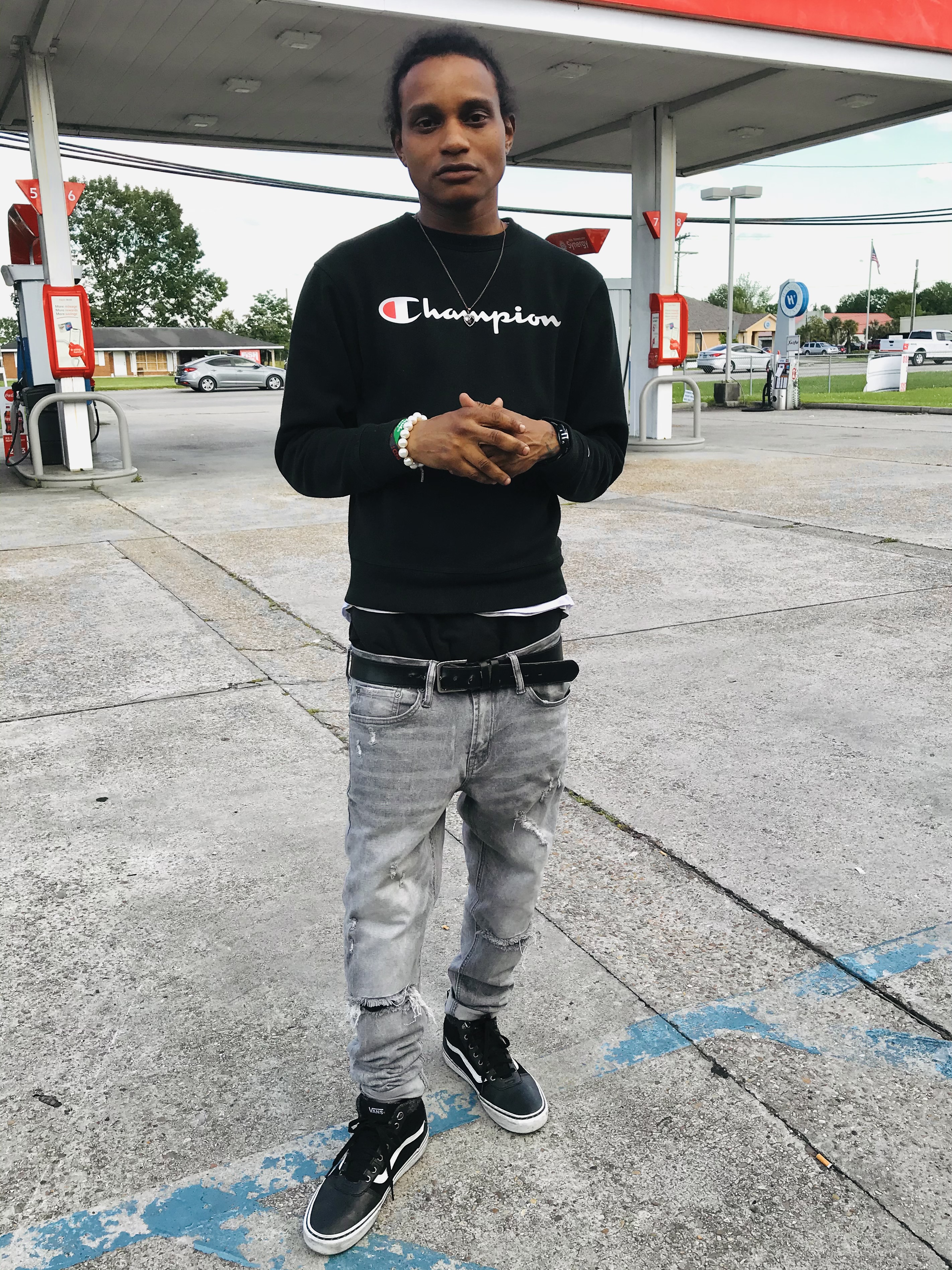 Avatar for Pop Ya Lock