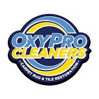 Avatar for OxyPro Cleaners