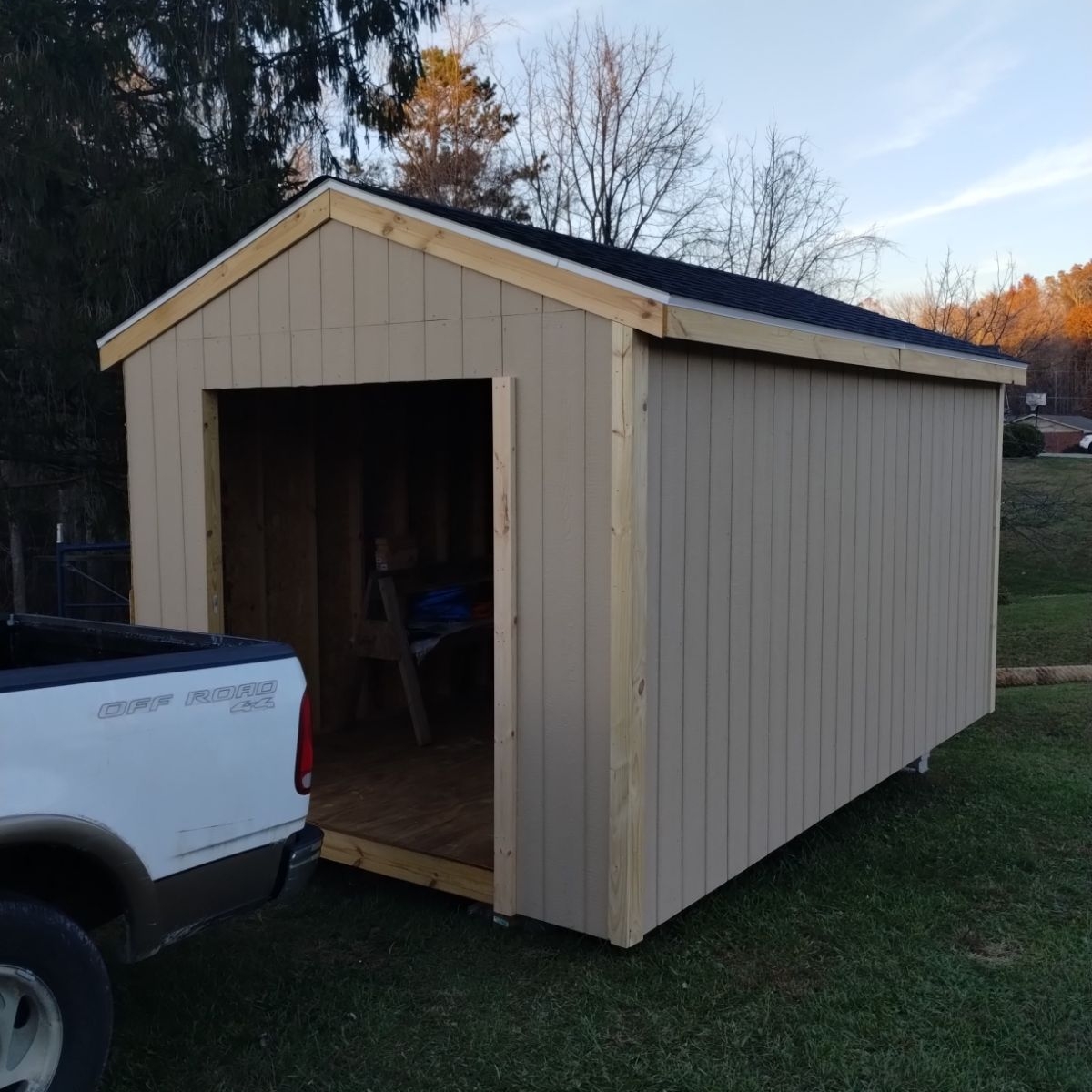 Avatar for Donald Wittenmyer