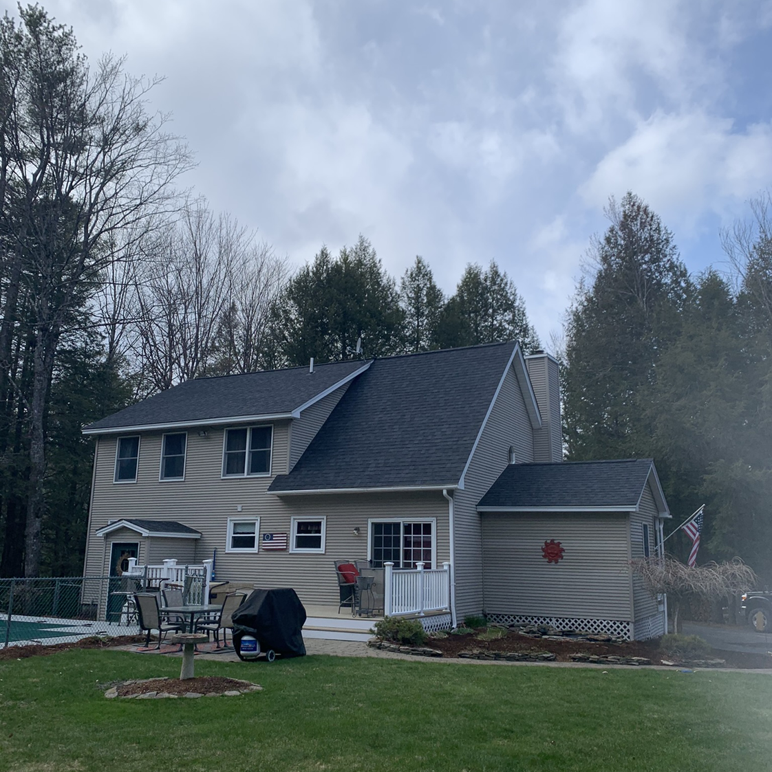 McIntyre Construction LLC Reviews Loudon, NH Angi