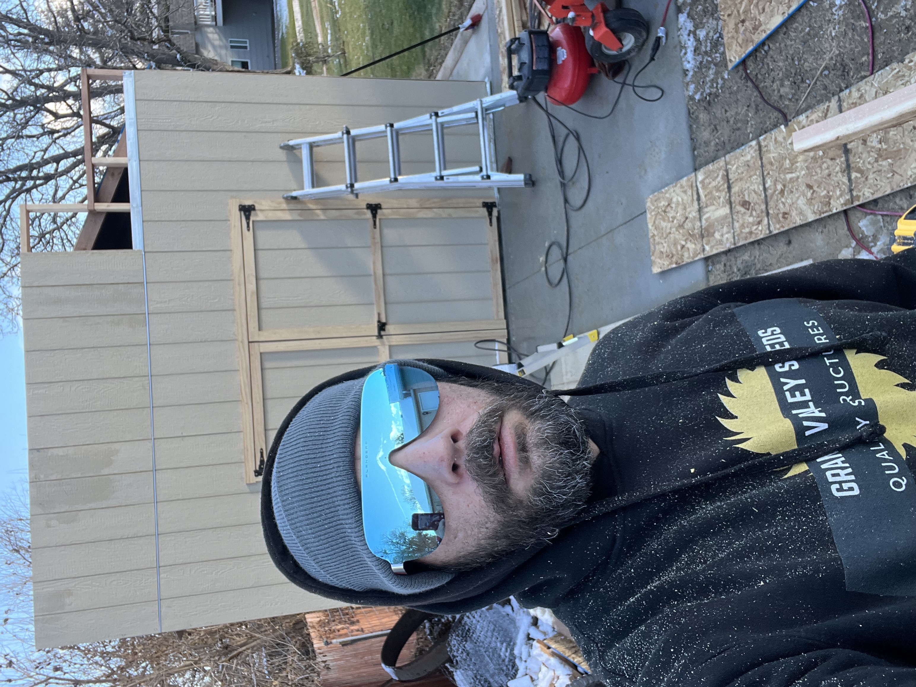 Avatar for Grand Valley Sheds