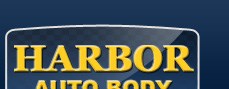 Logo for Harbour Auto Body