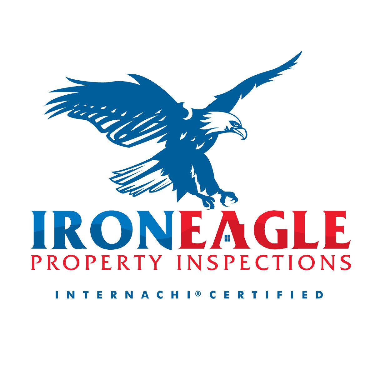Avatar for Iron Eagle Property Inspections