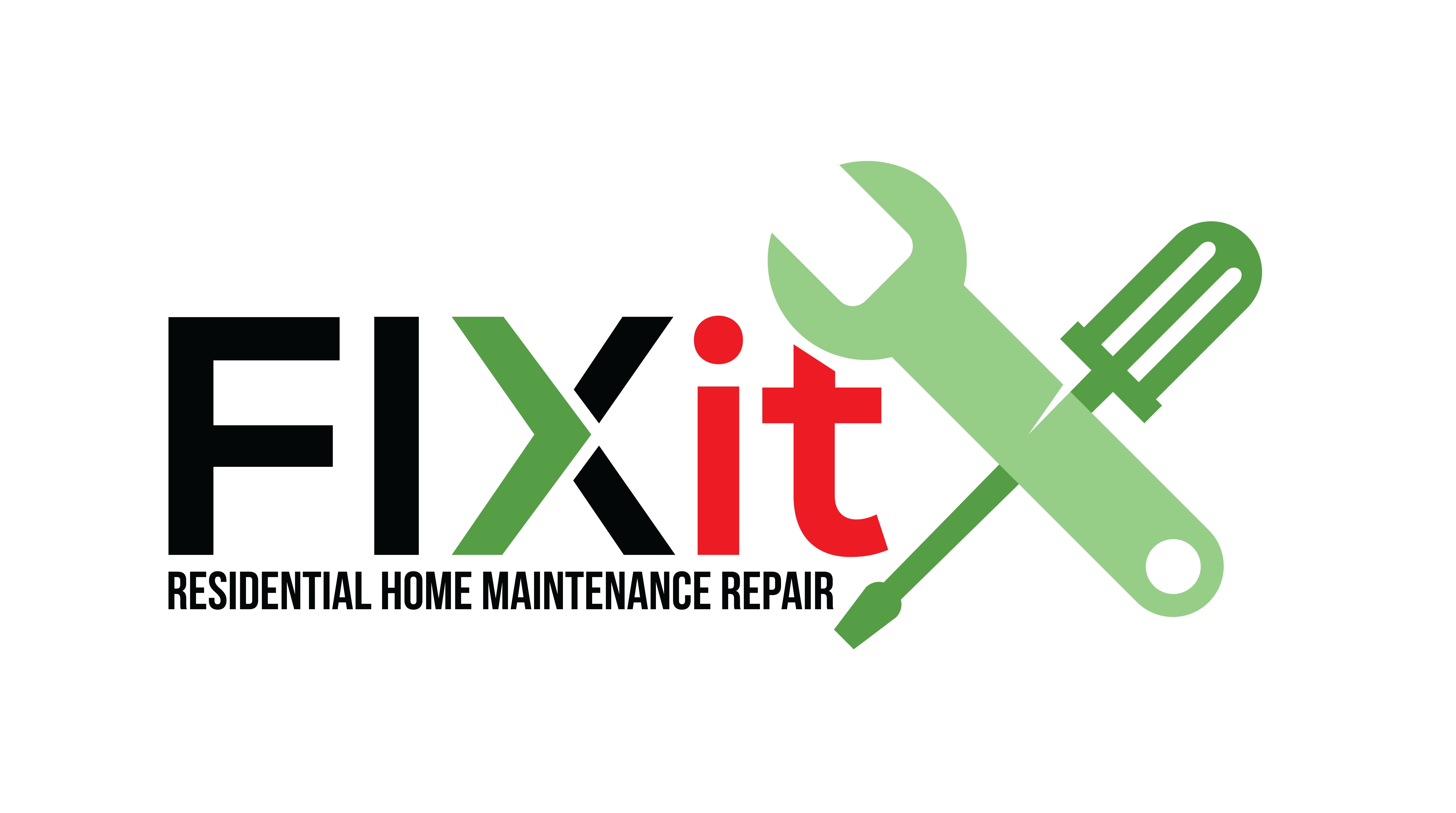 Avatar for FIXit Home Maintenance Repair