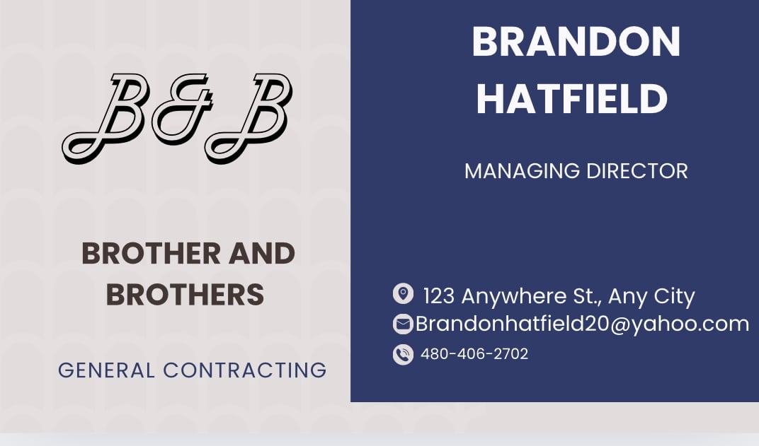 Avatar for Bee Handy 