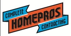 Logo for Complete HomePros
