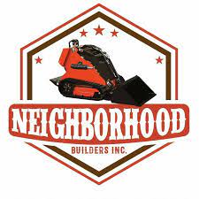 Logo for Neighborhood Builders Inc