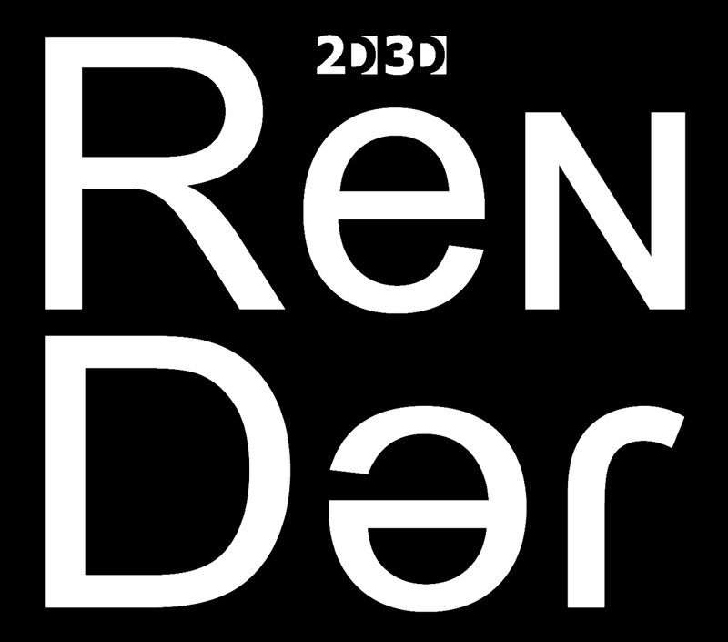 RenDer logo