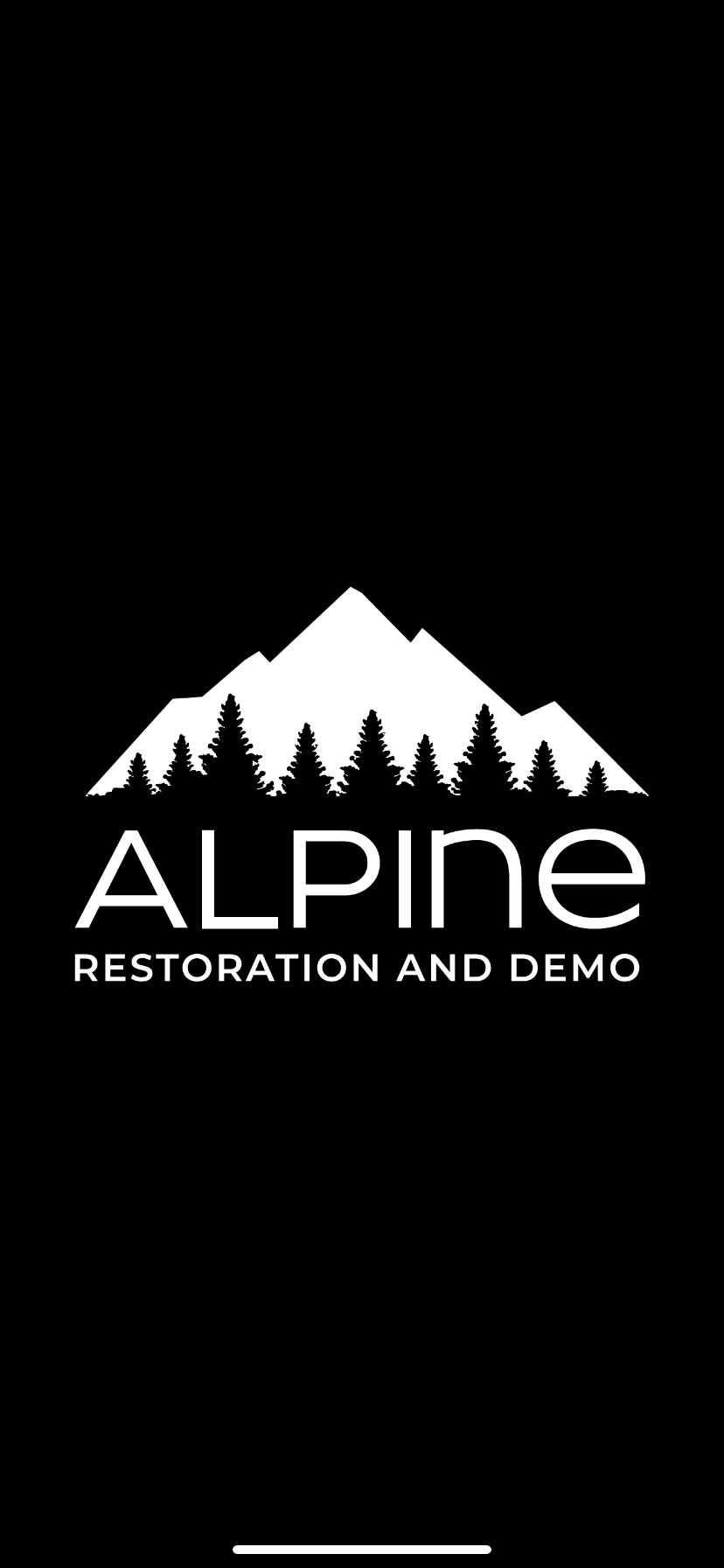 Avatar for Alpine Restoration and Demo