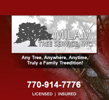 Avatar for Milams Tree Service