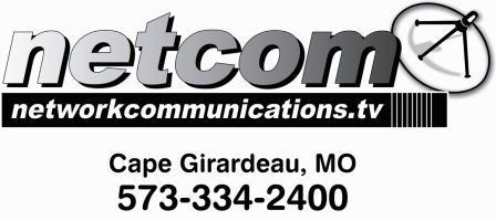 Network Communications logo