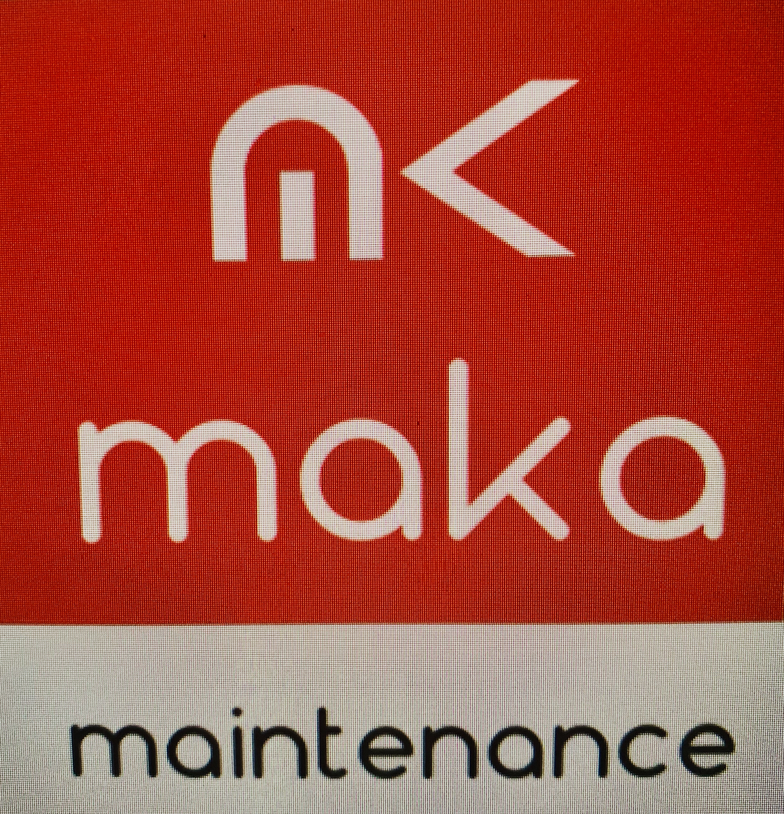 Avatar for Maka Maintenance 