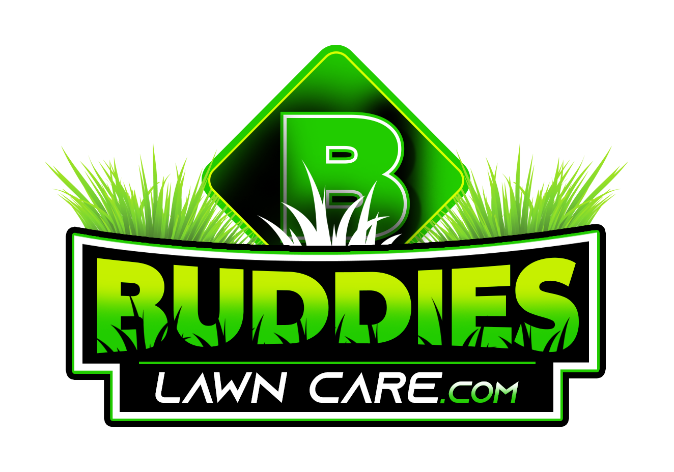Avatar for Buddies Lawn Care