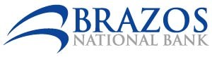 Brazos National Bank Mortgage Loan Division logo